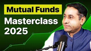 Best Mutual Funds Strategy for 2025 [including for Beginners]