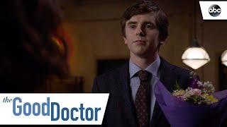 Shaun Got His Job Back – The Good Doctor