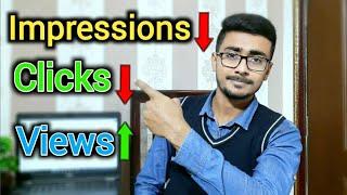 What Are Clicks Views and Impressions on Fiverr | Fiverr Series | HBA Services