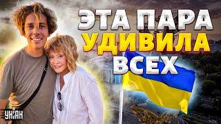 Пугачева и Галкин взорвали интернет! Примадонна – за Украину. Это вывело из себя всю Россию