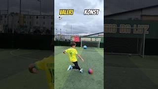 NET ONLY  FOOTBALL ️ CHALLENGE