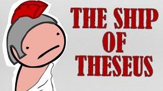 The Alt-Right Playbook: The Ship of Theseus
