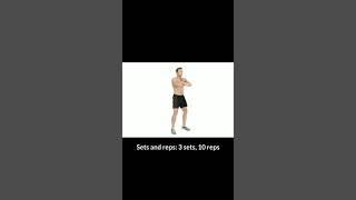 Avoid Premature Ejaculation with Squats | Easy Exercises That Make You Feel Better. #shorts #squats