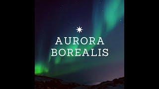 Chemistry Video P.4- Aurora Borealis