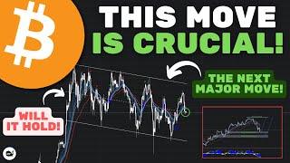 Bitcoin (BTC): Dont Be FOOLED!! The Truth About This CORRECTION! (WATCH ASAP)