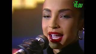 Sade - Smooth Operator (Sanremo) 1985 HD & HQ