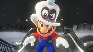 Super Mario Odyssey PC - RYUJINX Emulator 1080p 60 FPS | Gameplay [R5 3600 + RTX 3050]