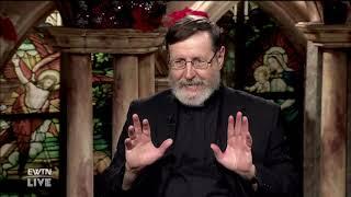 EWTN Live - 2020-12-03 - 12/02/20 Nicholas Will