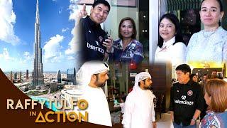 SUCCESS STORY NG TATLONG PINAY SA DUBAI