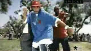 Ludacris Ft DTP - Growing Pains