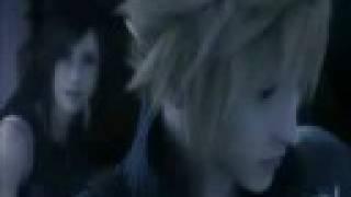 Cloud Strife - Running up That Hill