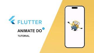 Flutter Animate Do