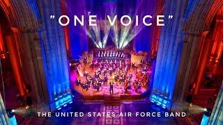 "One Voice"