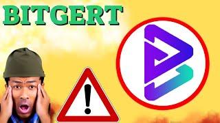 BITGERT Prediction 23/DEC BRISE COIN Price News Today - Crypto Technical Analysis Update Price Now