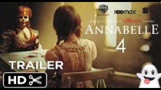 annabelle 4 HD trailer 2021