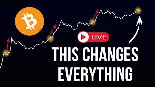 You'll Regret Missing This.... (BTC Cycle Update)