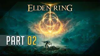 Elden Ring 100% No-Damage Walkthrough 02 - Stormfoot Catacombs