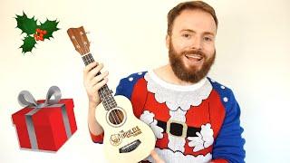 Last Christmas - Wham (EASY UKULELE TUTORIAL)