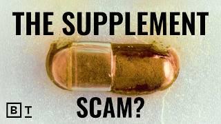 How to detect a scam supplement (3 easy tests) | Dr. Jen Gunter