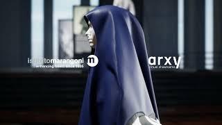 Arxy x Istituto Marangoni Mumbai