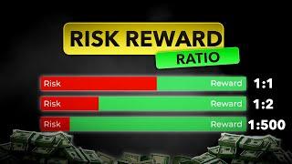 RISK REWARD RATIO : The TRUTH!
