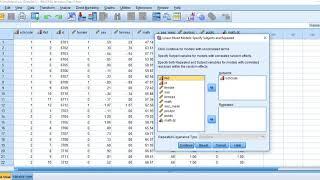 Multilevel modeling using STATA (updated 2/9/18)