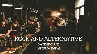 Alternative Rock Instrumental Background Music - October 2018 (Feels Like 1995)