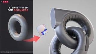 Digital Thermometer Modeling : Step-by-Step for Beginners!” with Plasticity Tutorial