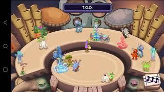 Terra Of Organs (By Raw Zebra) || My Singing Monsters: Composer