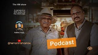 Preserving the Past: Mr. Aditya Arya on Museo Camera and Inspiring Future Photographers II Podcast