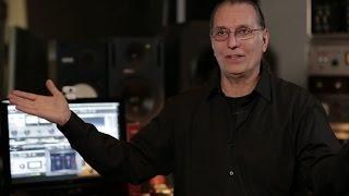 Mixing Engineer Dave Darlington on His Favorite Waves Plugins