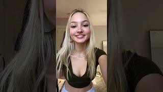 Ava Alfaro Hot New TikTok