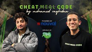 Cheat Code with Khaled Hossam (@Wad3anaShow) - Episode 4