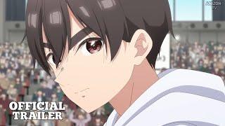 Kimi no Koto ga Daidaidaidaidaisuki na 100-nin no Kanojo Season 2 - OFICIAL TRAILER