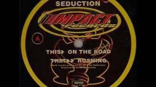 Sy And Seduction - On The Road