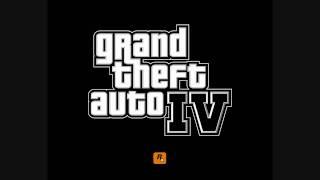 GTA 4(Ending) Credits Soundtrack  GRAND THEFT AUTO IV