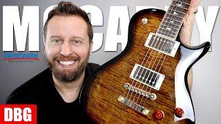 The BEST PRS SE EVER Made? - McCarty 594!