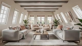 Modern Home Interior Design Secrets: Top Color & Luxury Trends for 2024!