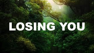 Lewis Capaldi x Olivia Rodrigo Type Beat - "Losing You" | Emotional Piano Ballad 2021 | FREE