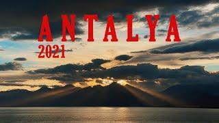 Antalya 2021