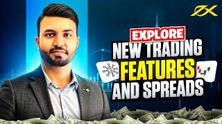 Explore New Trading Features and Spreads You Didn’t Know Existed | MSB FX