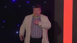 Spark.me 2017 - Rory Sutherland - "The Science of Knowing What Economists Are Wrong About"