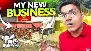 I Bought A New Business In GTA 5 RP | GTA 5 Grand RP #24