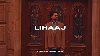 Arjan Dhillon x Mxrci type beat - "Lihaaj" | Instrumental Punjabi Beats 2025