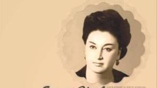 Lullaby in Segah: dedicated to Shovkat Alakbarova