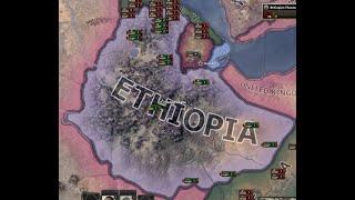 hoi4 Italy guide #1: How to beat Ethiopia on time