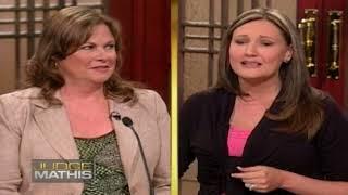 Implants for the Daughter-in-Law | Judge Mathis