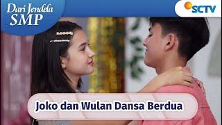 Romantis! Joko dan Wulan Dansa Berdua | Dari Jendela SMP Episode 663