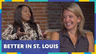 What Surprised You About Living in St. Louis? | Better in St. Louis | Living St. Louis