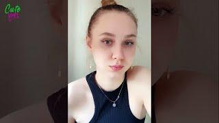 Pretty Ella  Periscope Live Stream  Cute Vlogs